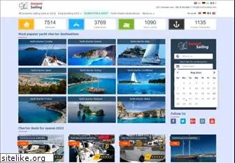 instantsailing.com