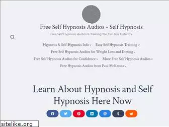 instantselfhypnosis.com