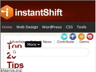 instantshift.com