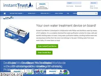 instanttrust.com