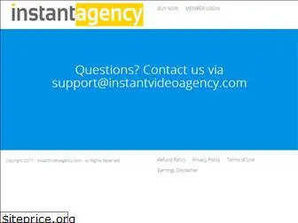 instantvideoagency.com