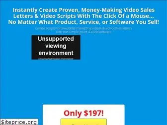 instantvideoscripts.com