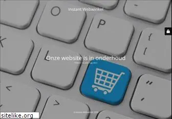 instantwebwinkel.nl