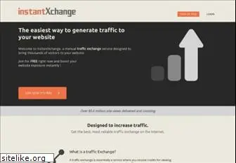 instantxchange.com