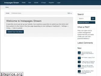 instapages.stream