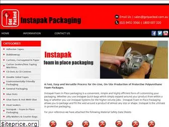 instapakpackaging.com.au