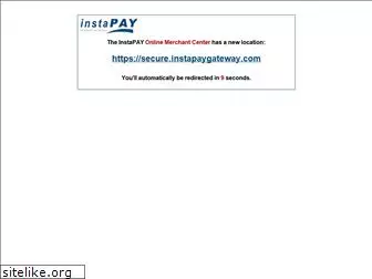 instapaygateway.com