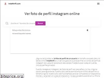 instaperfil.com