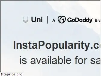 instapopularity.com