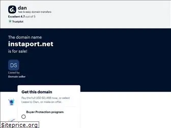 instaport.net