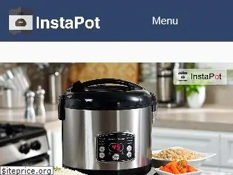 instapot.co