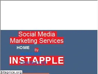 instapple.co.uk