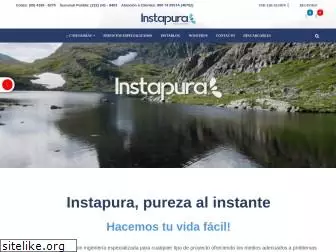 instapura.com.mx