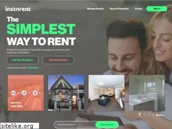 instarent.com.au