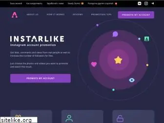 instarlike.com