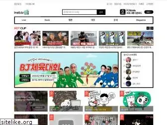 instartv.co.kr