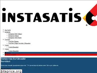 instasatis.com