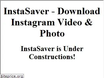 instasaver.net