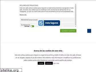 instaseguros.es