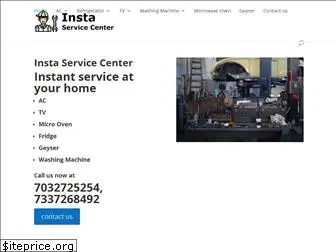 instaservicecenter.com