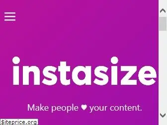 instasize.com