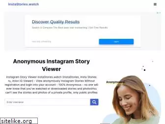 instastories.watch