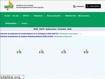 instat.gov.ml