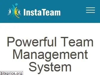 instateam.net