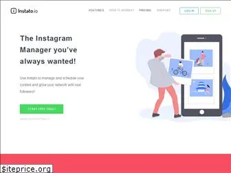 instato.io