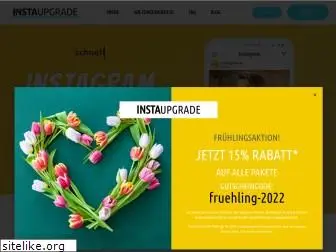 instaupgrade.de