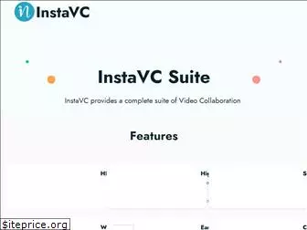 instavc.com