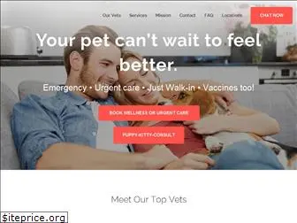 instavet.com