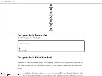 instavideosave.net