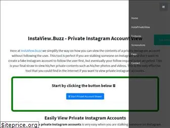 instaview.buzz