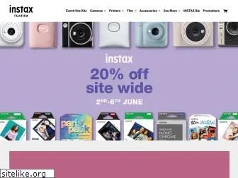 instaxshop.co.nz