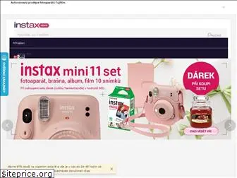 instaxstore.cz