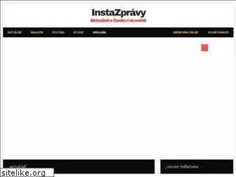 instazpravy.cz