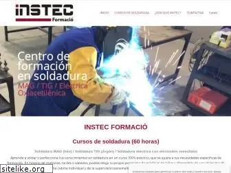 instecformacio.com