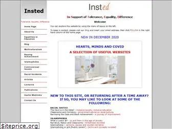 insted.co.uk
