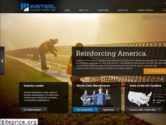 insteel.com