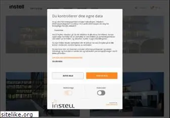 instell.no