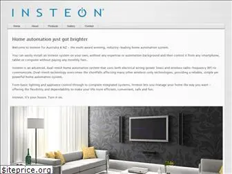 insteon.com.au