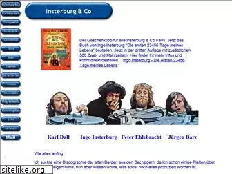 insterburg-und-co.de
