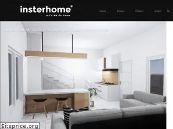 insterhome.com