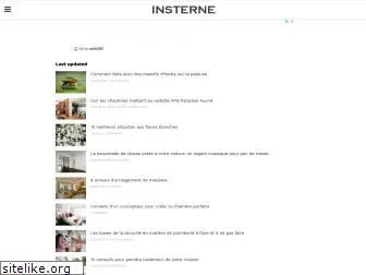 insterne.com