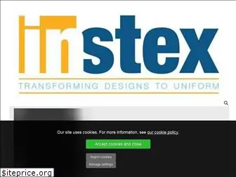 instex.co.uk