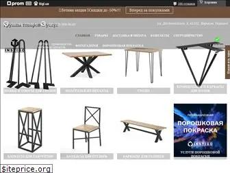 instigofurniture.com