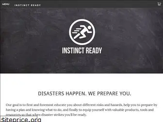 instinct-ready.com