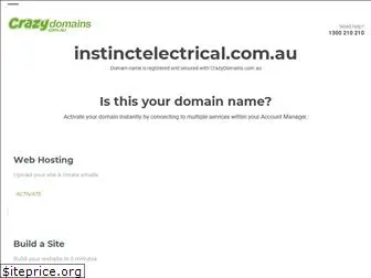 instinctelectrical.com.au