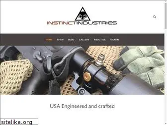 instinctindustries.com